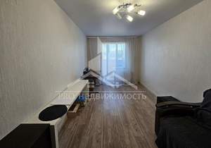 1-к квартира, вторичка, 32м2, 3/9 этаж