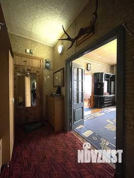 2-к квартира, вторичка, 55м2, 3/4 этаж