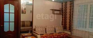 1-к квартира, вторичка, 35м2, 1/9 этаж