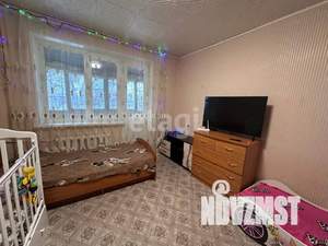 1-к квартира, вторичка, 28м2, 5/5 этаж