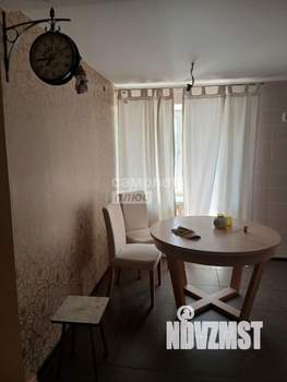 3-к квартира, вторичка, 84м2, 3/4 этаж