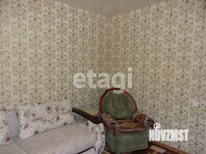 3-к квартира, вторичка, 58м2, 1/3 этаж