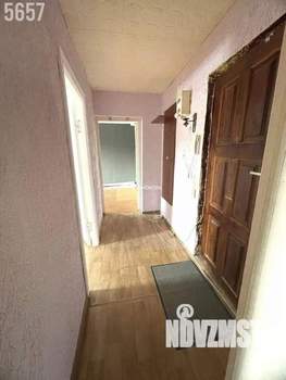 2-к квартира, вторичка, 45м2, 3/5 этаж