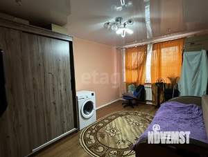 2-к квартира, вторичка, 41м2, 1/5 этаж