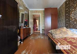 3-к квартира, вторичка, 61м2, 1/9 этаж