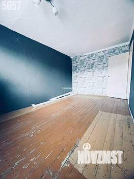 2-к квартира, вторичка, 45м2, 3/5 этаж
