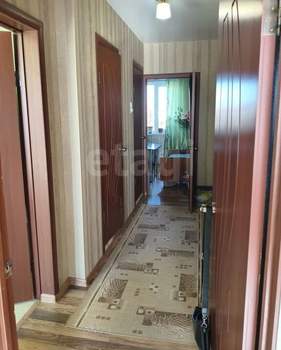 4-к квартира, вторичка, 74м2, 6/9 этаж