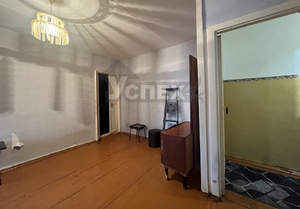 2-к квартира, вторичка, 42м2, 4/5 этаж