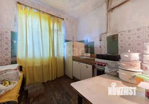 3-к квартира, вторичка, 61м2, 1/9 этаж