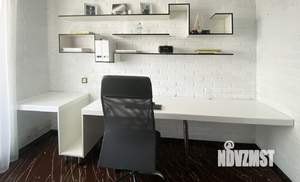 4-к квартира, вторичка, 81м2, 9/9 этаж