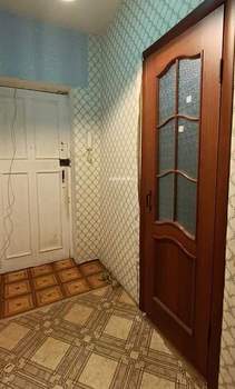 1-к квартира, вторичка, 30м2, 2/2 этаж