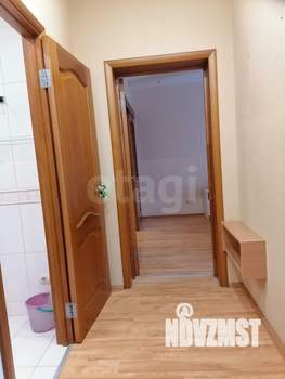 1-к квартира, вторичка, 41м2, 2/3 этаж