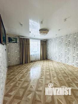 2-к квартира, вторичка, 43м2, 2/5 этаж