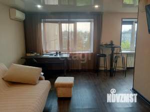 1-к квартира, вторичка, 33м2, 5/5 этаж