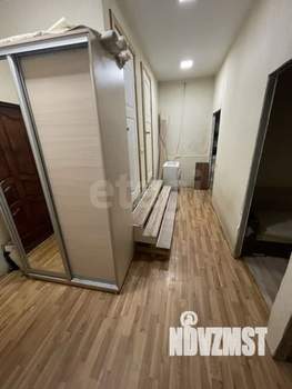 2-к квартира, вторичка, 40м2, 2/2 этаж