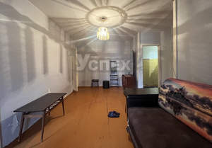2-к квартира, вторичка, 42м2, 4/5 этаж