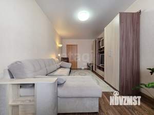 2-к квартира, вторичка, 51м2, 8/10 этаж