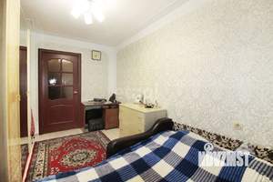 3-к квартира, вторичка, 58м2, 4/5 этаж