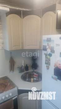 1-к квартира, вторичка, 32м2, 5/5 этаж