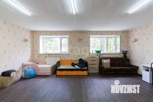 3-к квартира, вторичка, 132м2, 1/5 этаж