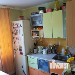 3-к квартира, вторичка, 56м2, 1/5 этаж