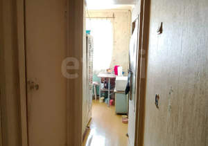 2-к квартира, вторичка, 49м2, 2/5 этаж