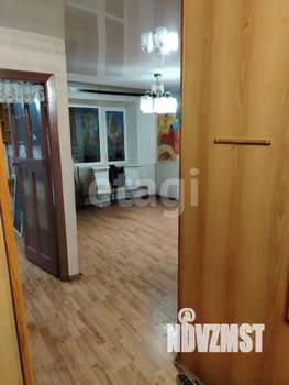 1-к квартира, вторичка, 30м2, 3/5 этаж