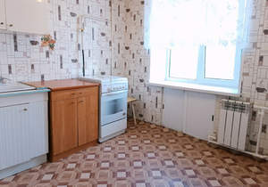 1-к квартира, вторичка, 30м2, 4/5 этаж