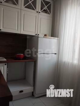 1-к квартира, вторичка, 30м2, 4/9 этаж