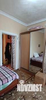 2-к квартира, вторичка, 50м2, 4/5 этаж