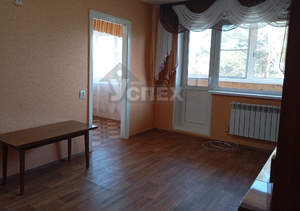 3-к квартира, вторичка, 49м2, 4/5 этаж