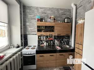2-к квартира, вторичка, 46м2, 2/3 этаж