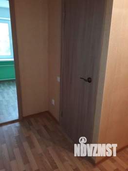 1-к квартира, вторичка, 32м2, 4/5 этаж