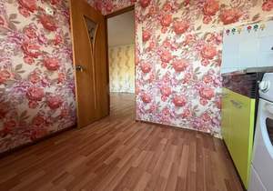 3-к квартира, вторичка, 58м2, 2/5 этаж