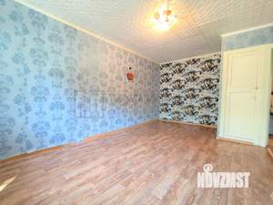 1-к квартира, вторичка, 32м2, 1/1 этаж