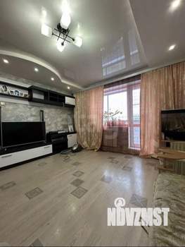 3-к квартира, вторичка, 61м2, 7/9 этаж