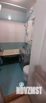 2-к квартира, вторичка, 45м2, 3/5 этаж