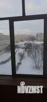 2-к квартира, вторичка, 52м2, 4/9 этаж
