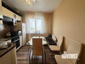 4-к квартира, вторичка, 74м2, 6/9 этаж