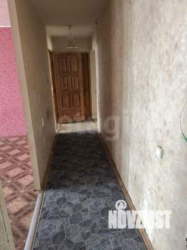 3-к квартира, вторичка, 58м2, 3/5 этаж