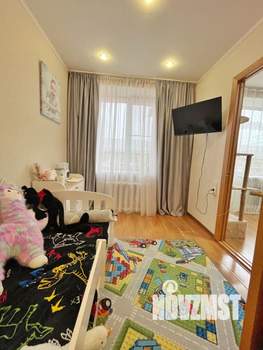 2-к квартира, вторичка, 45м2, 5/5 этаж