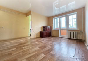 1-к квартира, вторичка, 60м2, 2/5 этаж