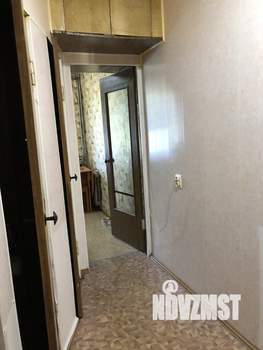2-к квартира, вторичка, 46м2, 4/5 этаж