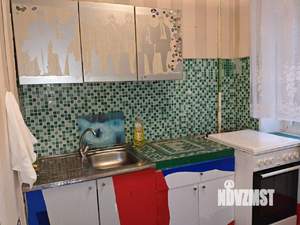 2-к квартира, вторичка, 45м2, 2/5 этаж