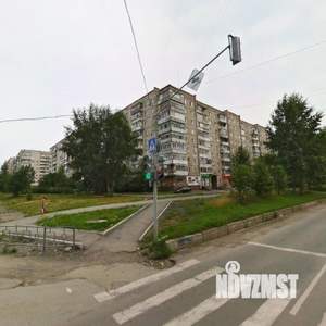 1-к квартира, вторичка, 34м2, 4/9 этаж