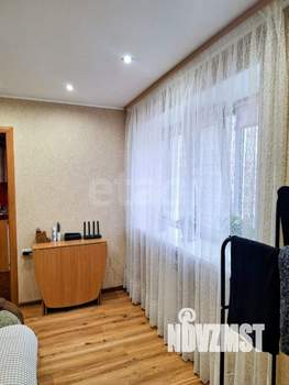 2-к квартира, вторичка, 41м2, 3/5 этаж