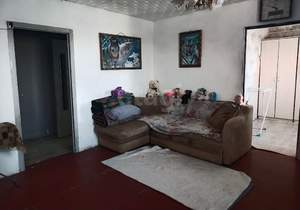 3-к квартира, вторичка, 52м2, 9/9 этаж