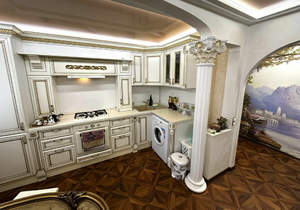 2-к квартира, вторичка, 45м2, 2/5 этаж
