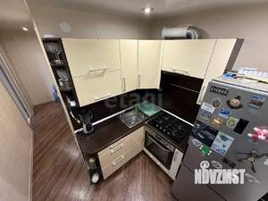 1-к квартира, вторичка, 31м2, 4/5 этаж