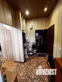1-к квартира, вторичка, 31м2, 2/2 этаж